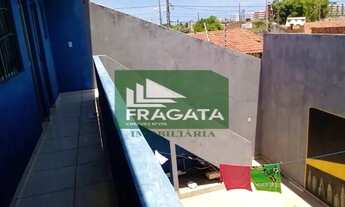 Imagem 6: CASA PADRÃO ARACAJU ARUANA