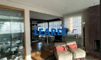 Imagem: APARTAMENTO - MOEMA ÍNDIOS - SP