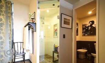 Imagem 6: Apartamento à venda em Morumbi com 100 m², 1 quarto, 1 suíte, 1 vaga