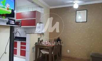 Imagem 2: Apartamento (tipo - padrao) 2 dormitórios, cozinha planejada, portaria 24hs, lazer, salão