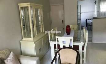 Imagem 2: Apto 105 m2, vila mariana , mobiliado, 2 dormitórios ,1vaga de garagem ,500 m do metro vil