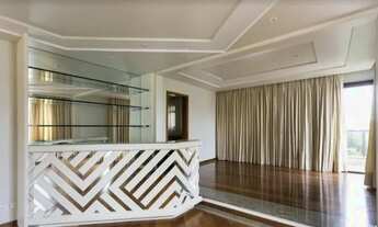 Imagem 5: Apartamento à venda 250m² com 4 dormitórios 4 suítes e 4 vagas no Planalto Paulista