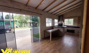 Imagem 4: TRAMANDAÍ - Casa Padrão - Bairro Petobrás