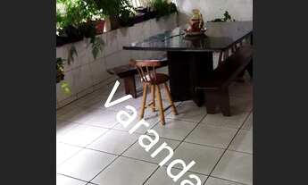 Imagem 4: Casa duplex em jacaraipe