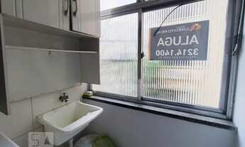 Imagem 3: Apartamento para Aluguel - Centro Histórico, 1 Quarto, 40 m2