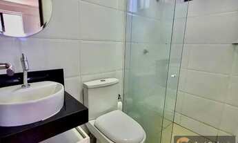 Imagem 7: Apartamento com 3 suítes + dce, varanda gourmet, próximo ao Parque Paraíba