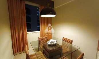 Imagem 7: Apartamento à venda, 2 quartos, 1 vaga, Laranjeiras - RIO DE JANEIRO/RJ