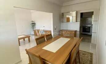 Imagem 2: Casa - Parque São Quirino - Campinas