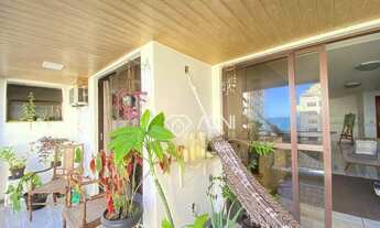 Imagem 7: Apartamento com 4 dormitórios à venda, 170 m² por R$ 980.000,00 - Praia da Costa - Vila Ve