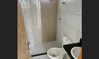 Imagem 5: Apartamento para venda possui 46 metros quadrados com 1 quarto em Bessa - João Pessoa - PB