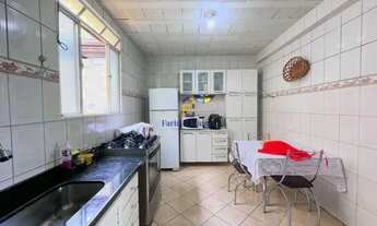 Imagem 5: WG - Casa com 3 dormitórios à venda, 150 m² por R$ 192.000,00 - Parque Guarani - Juiz de F