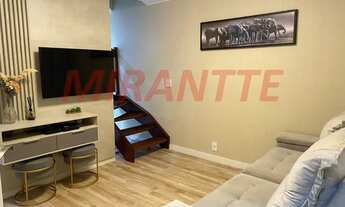 Imagem 4: Cond. fechado de 140m² com 3 quartos em Vila Irmaos Arnoni