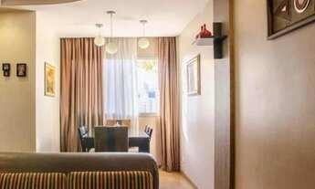 Imagem 2: São Paulo - Apartamento Padrão - Mandaqui