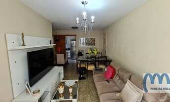 Imagem: Apartamento térreo no condomínio Bosque