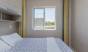 Imagem 4: Apartamento para venda com 52 metros quadrados com 2 quartos em Mirandópolis - São Paulo