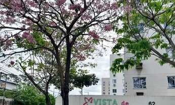 Imagem: 01 - Vista de Laranjeiras