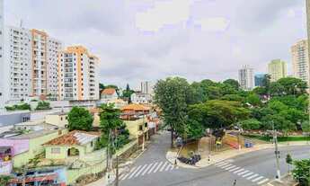 Imagem 5: Apartamento para Aluguel - Jabaquara, 2 Quartos, 80 m2