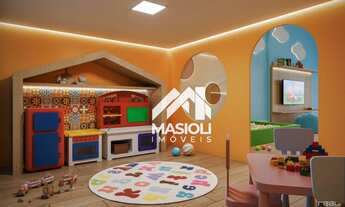 Imagem 3: O melhor 2 quartos na quadra do mar de Itapoa