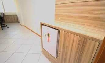 Imagem 2: FLORIANóPOLIS - Conjunto Comercial/sala - Trindade