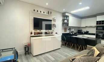 Imagem 2: Apartamento à Venda - Alphaville, 1 Quarto, 56 m2