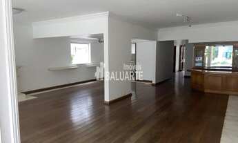 Imagem 2: Sobrado com 3 dormitórios, 440 m² - venda ou aluguel - Chácara Flora - São Paulo/SP