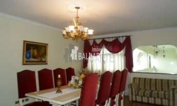 Imagem 6: Sobrado com 4 dormitórios à venda, 700 m² por R$ 1.700.000,00 - Interlagos - São Paulo/SP