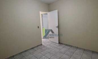 Imagem 7: Casa com 3 dormitórios para alugar, 80 m² por R$ 2.640,00/mês - Ponte Preta - Louveira/SP