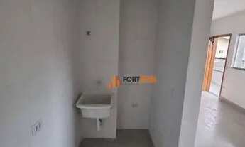 Imagem 7: Apartamento com 2 dormitórios à venda, 41 m² por R$ 250.000,00 - Vila Mafra - São Paulo/SP