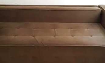 Imagem 6: Apto central totalmente mobiliado