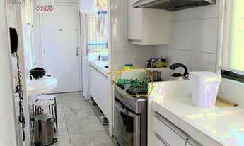 Imagem 6: Apartamento MOBILIADO com 4 suítes à venda, 208m² por R$ 2.000.000 - Torre - Recife/PE