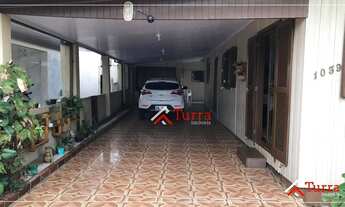 Imagem 4: Casa com 3 dormitórios à venda, 110 m² por R$ 260.000,00 - Itapuã - Balneário Gaivota/SC