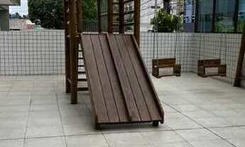 Imagem 4: Apartamento para venda tem 83m2 com 3 quartos em Jatiúca - Maceió - Alagoas