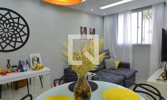 Imagem 3: Apartamento à Venda - Vargem Pequena, 3 Quartos, 55 m2