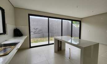 Imagem 7: Sobrado 3 suítes - Parque Tauá, estudo permuta