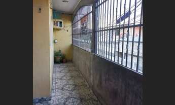 Imagem 2: Vendo casa no Zumbi