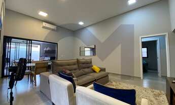 Imagem 3: RIBEIRÃO PRETO - RESIDENCIAL - Vila do Golfe