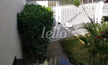 Imagem: São Paulo - Casa Padrão - Mooca