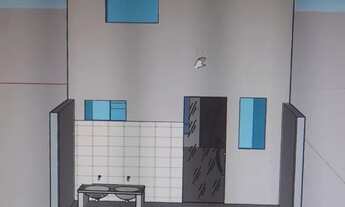 Imagem 5: Loft duplex Casa com 1 dormitório