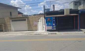 Imagem 3: Casa comercio á Venda 198m2 em Mauá-SP