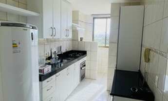 Imagem 7: Apartamento para aluguel tem 80 metros quadrados com 3 quartos em Jardim Renascença - São