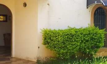 Imagem 2: CASA RESIDENCIAL - VILA SÃO GERALDO