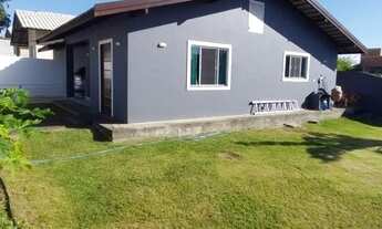 Imagem 5: Casa com terreno amplo, planejados, 2 quartos, garagem coberta