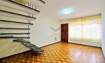 Imagem: Sobrado com 2 dormitórios para alugar