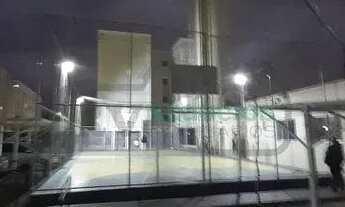 Imagem 2: ADI Apartamento para venda com 52 metros quadrados com 2 quartos em Jóquei Clube