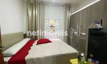 Imagem 3: Locação Casa Darcy Ribeiro Contagem