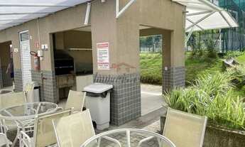 Imagem: Apartamento-À VENDA-Curicica-Rio de Janeiro-RJ