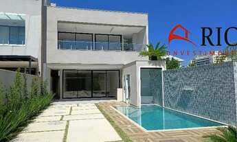 Imagem 2: CASA RESIDENCIAL em RIO DE JANEIRO - RJ, BARRA DA TIJUCA