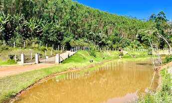 Imagem 5: Terrenos no condomínio vale dos colibris em Santa Teresa