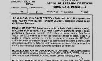 Imagem 5: Casa com 2 dormitórios à venda, 63 m² por R$ 108.635 - Jardim Leonor - Mongaguá/SP