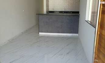 Imagem 2: Casa para venda tem 114 metros quadrados com 2 quartos